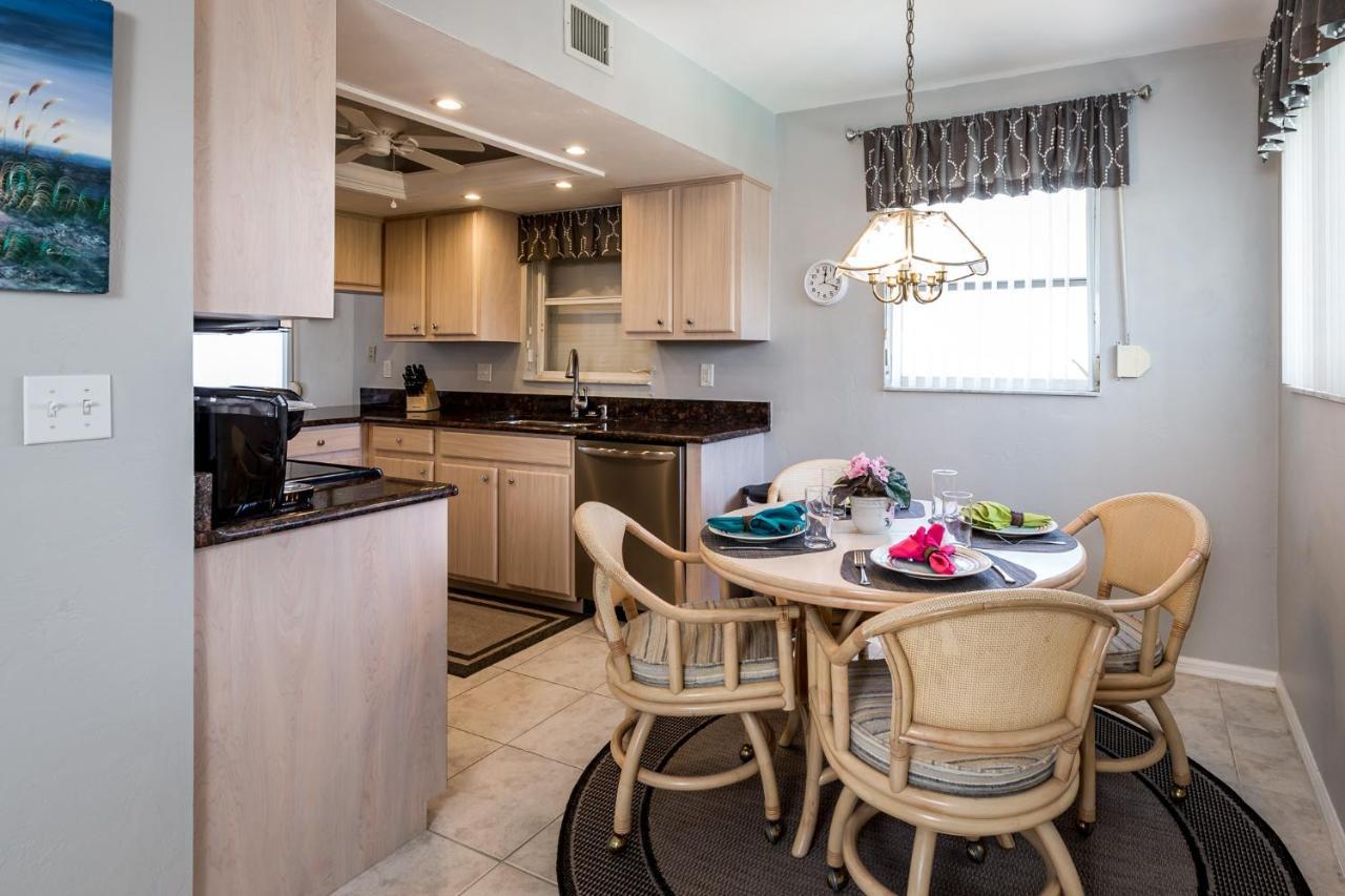 Royal Pelican 381 Fort Myers Beach Luaran gambar