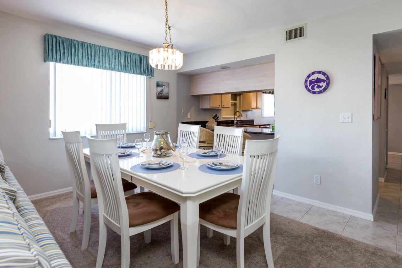 Royal Pelican 381 Fort Myers Beach Luaran gambar