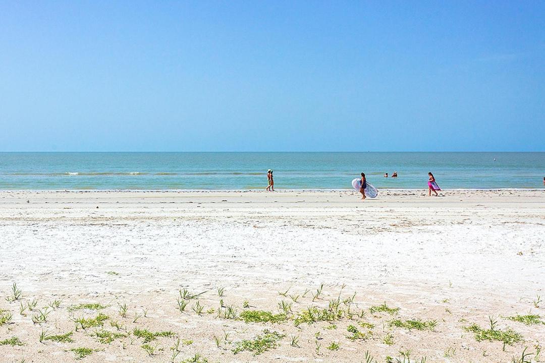 Royal Pelican 381 Fort Myers Beach Luaran gambar