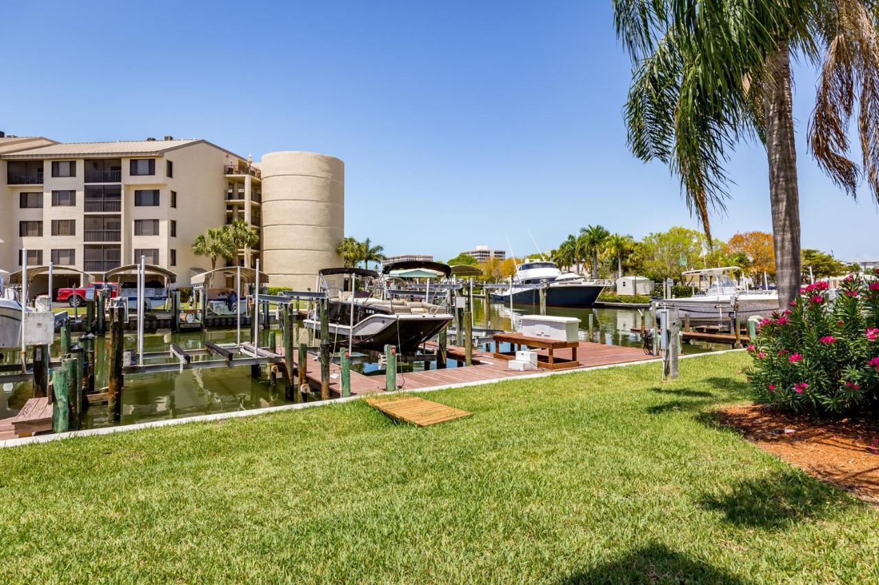 Royal Pelican 381 Fort Myers Beach Luaran gambar