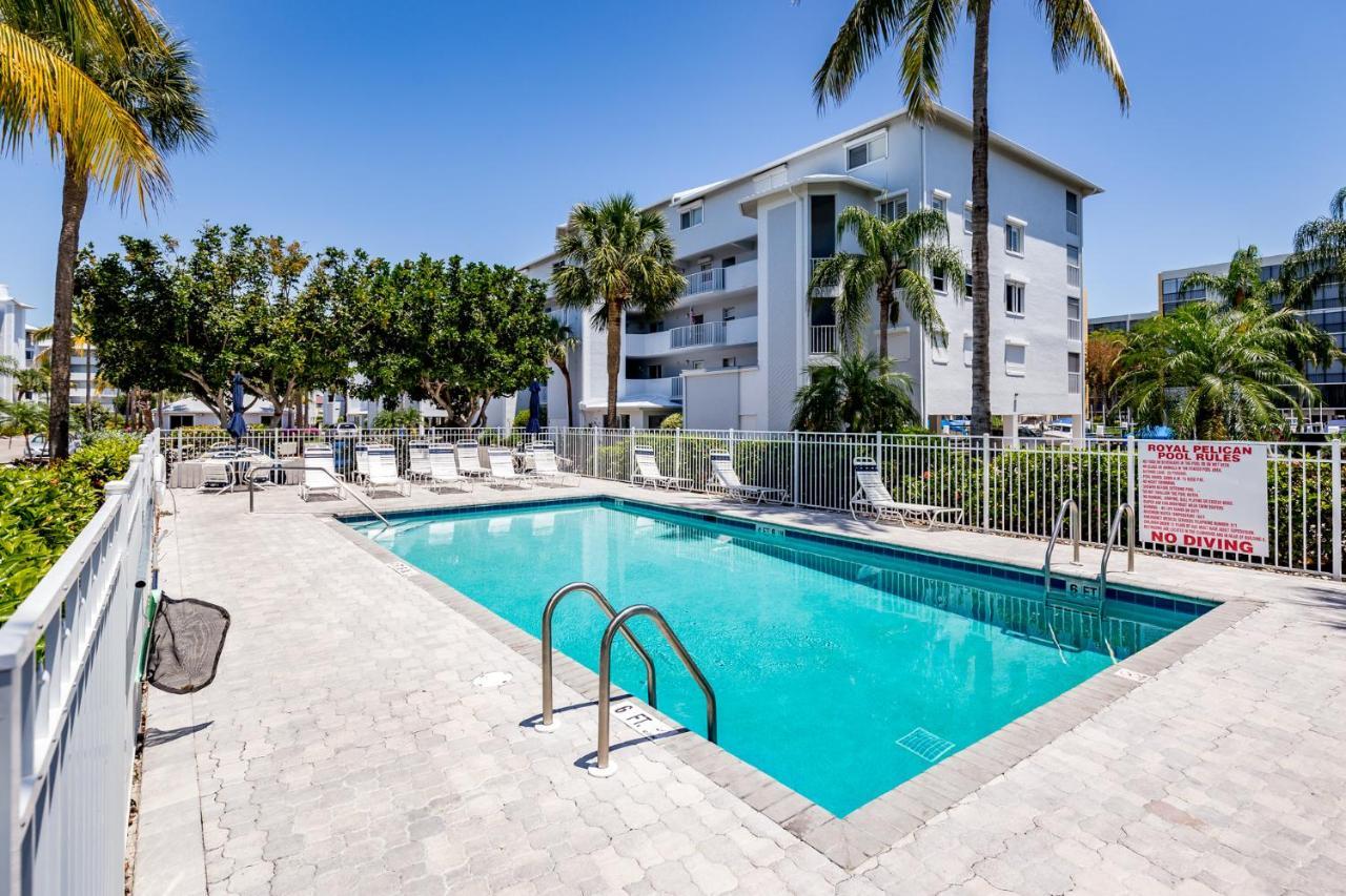 Royal Pelican 381 Fort Myers Beach Luaran gambar