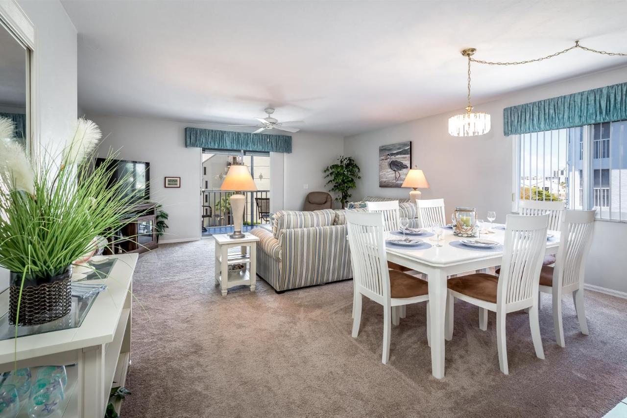 Royal Pelican 381 Fort Myers Beach Luaran gambar