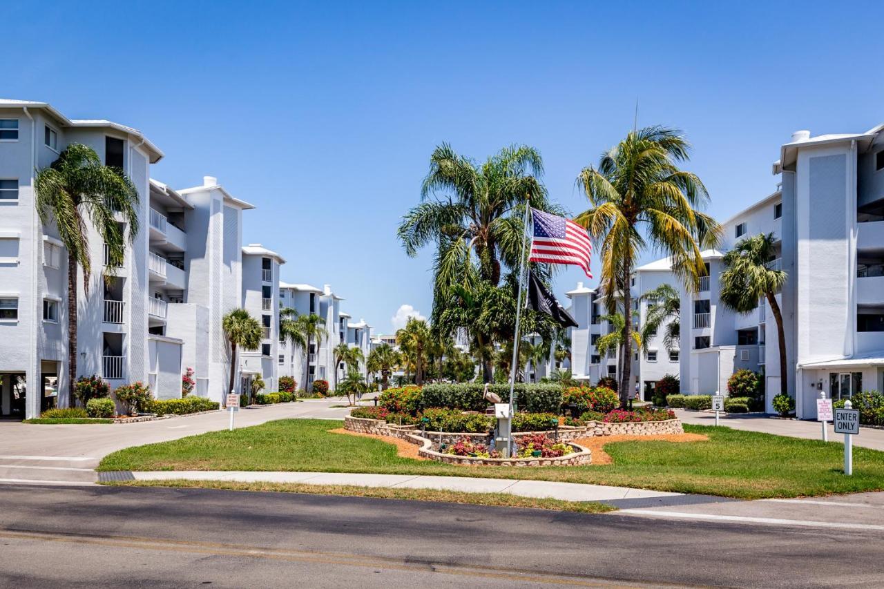 Royal Pelican 381 Fort Myers Beach Luaran gambar
