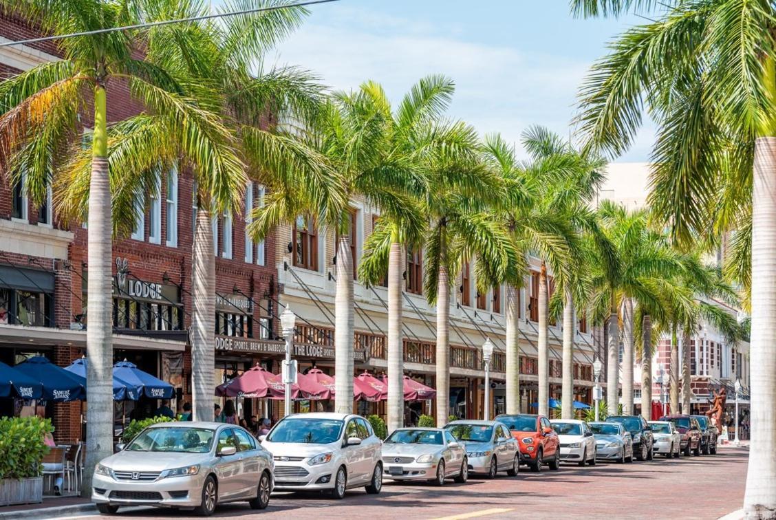 Royal Pelican 381 Fort Myers Beach Luaran gambar