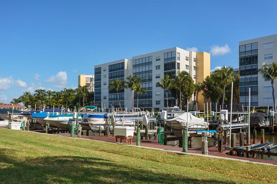 Royal Pelican 381 Fort Myers Beach Luaran gambar