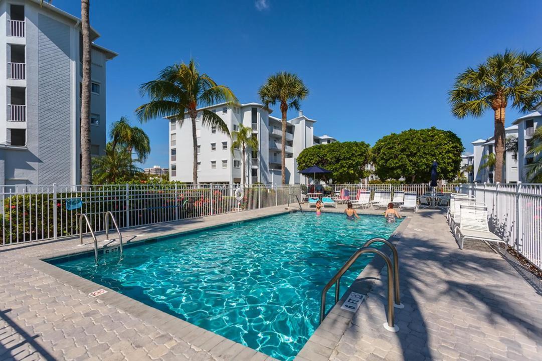 Royal Pelican 381 Fort Myers Beach Luaran gambar