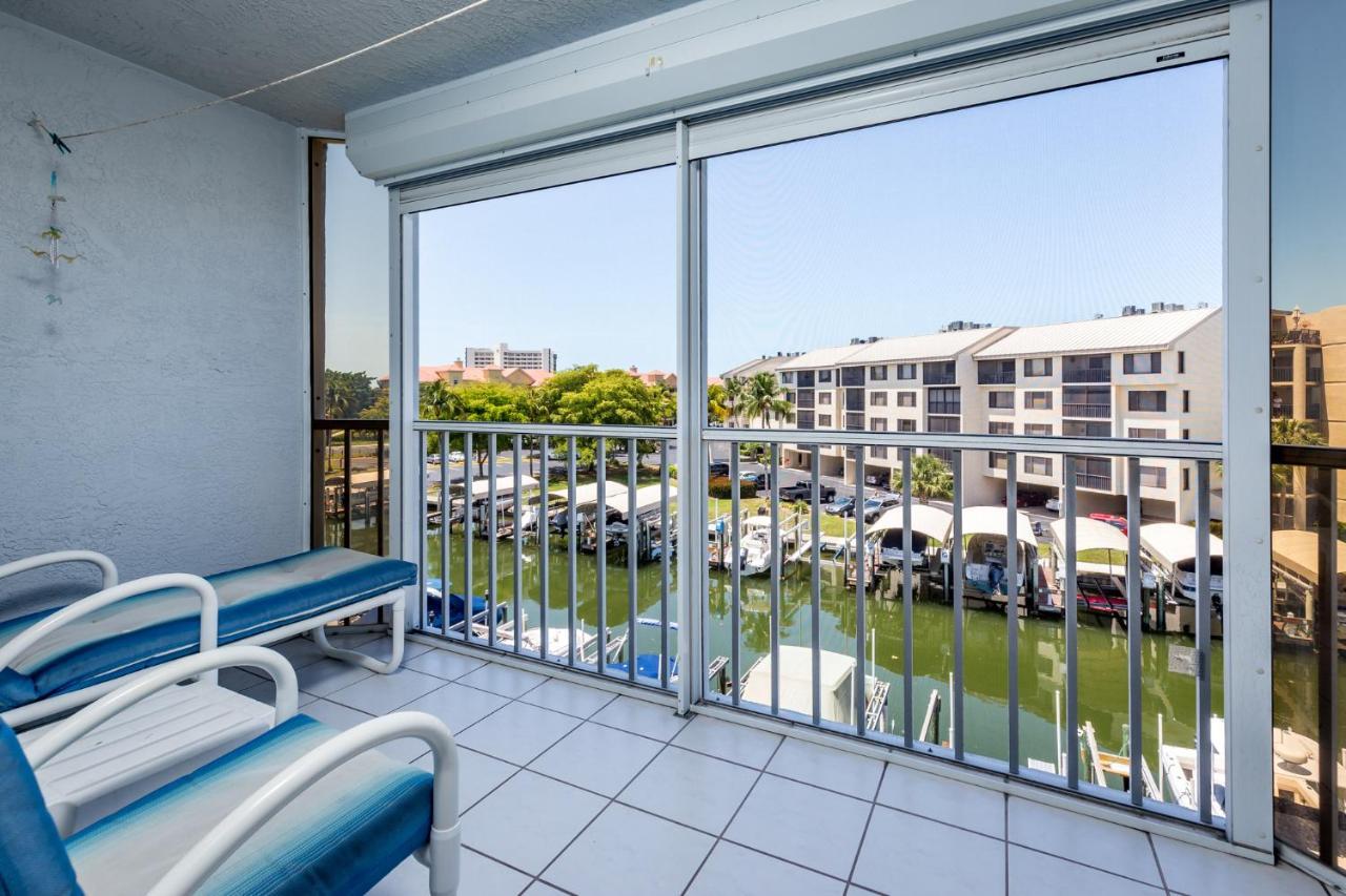 Royal Pelican 381 Fort Myers Beach Luaran gambar