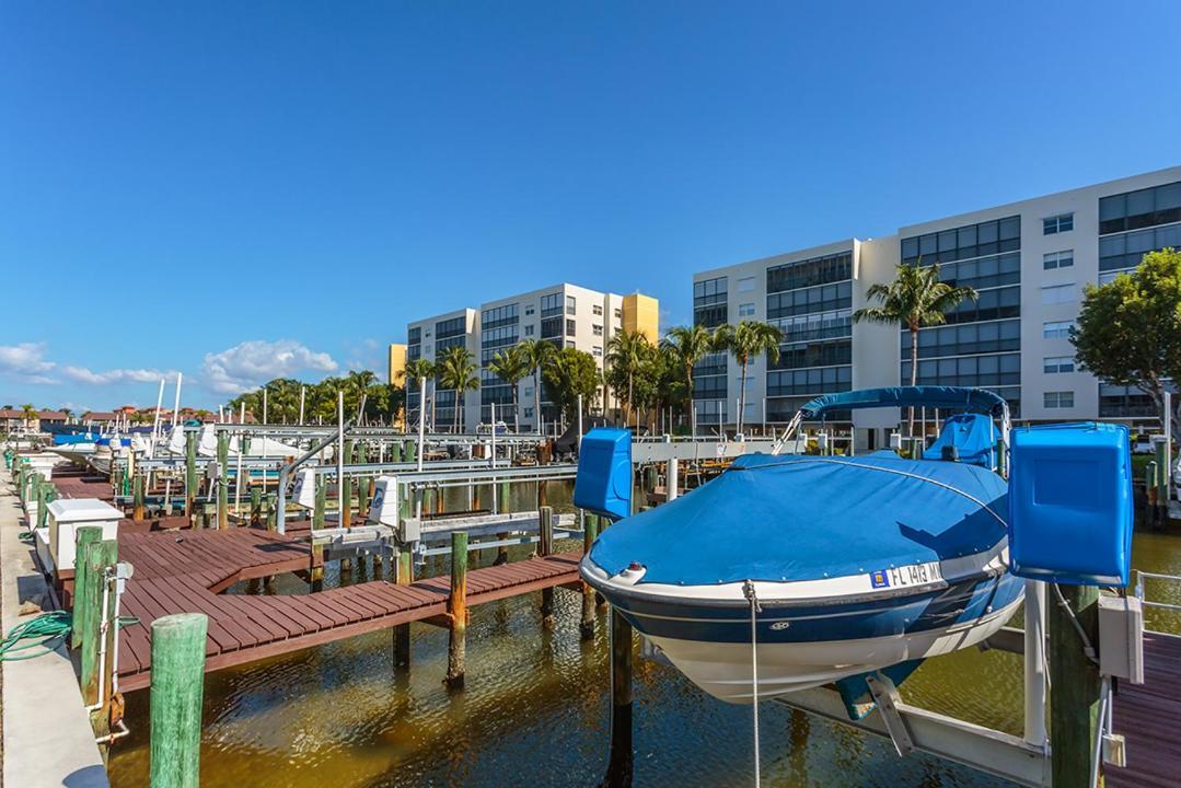Royal Pelican 381 Fort Myers Beach Luaran gambar