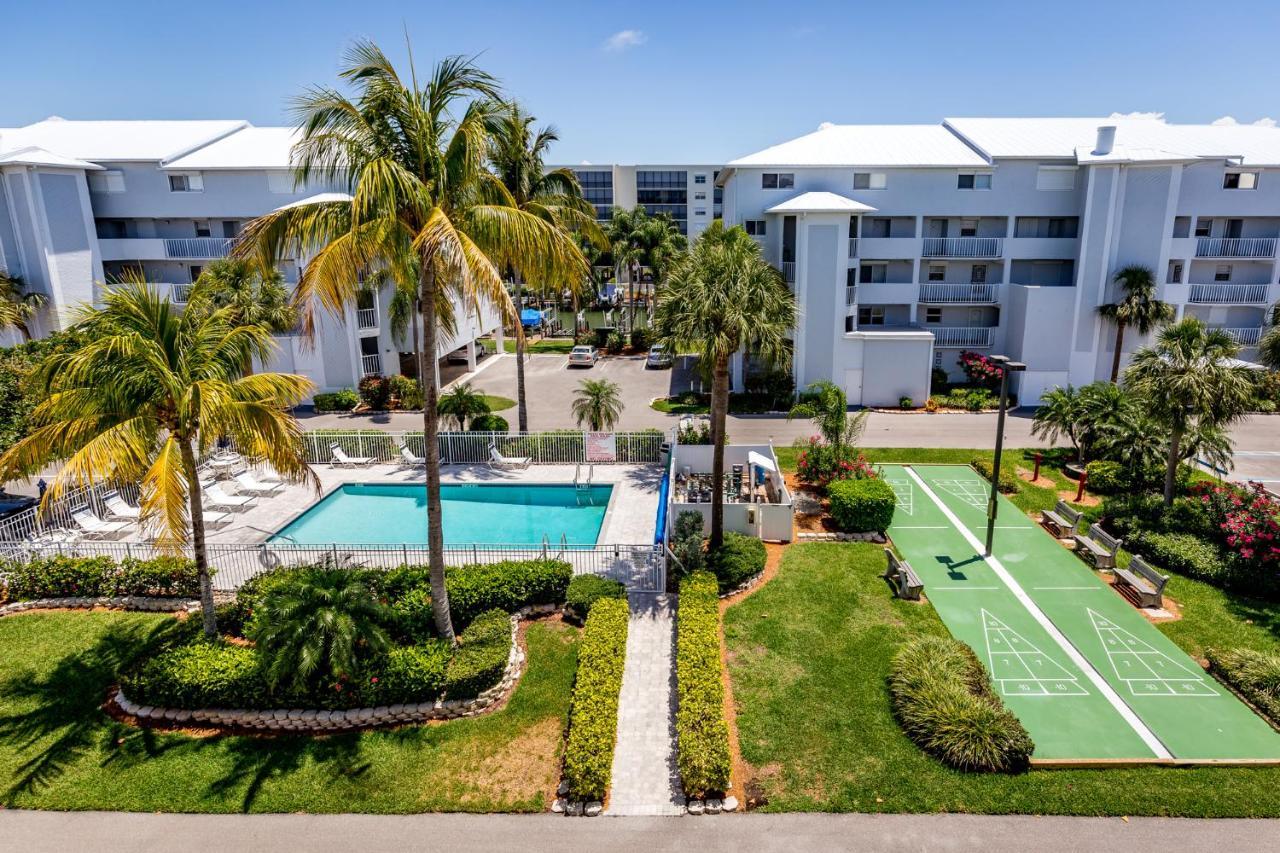 Royal Pelican 381 Fort Myers Beach Luaran gambar